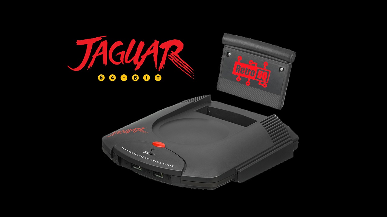 Jaguar Game Drive Project Update