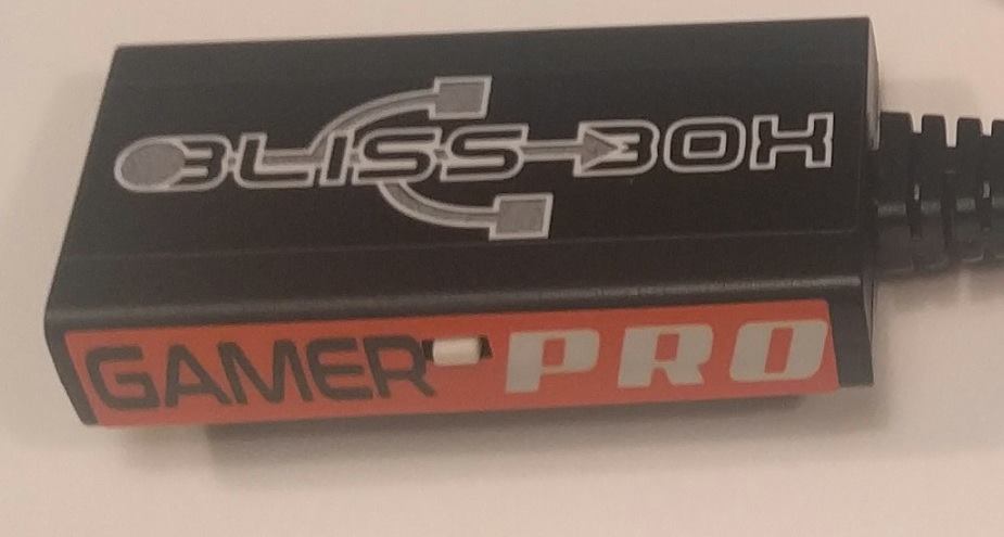 Bliss Box ‘Gamer Pro’ Now Available