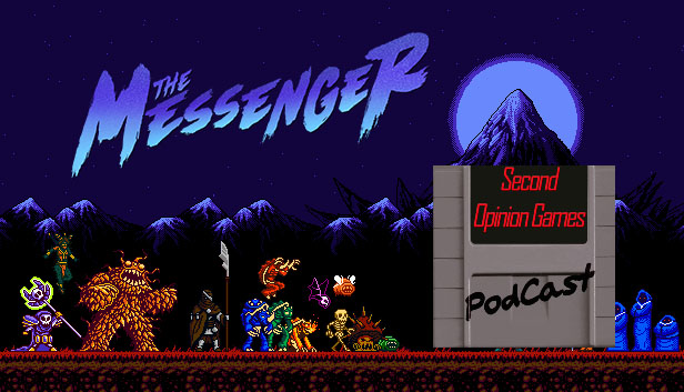 Interview with Director of The Messenger