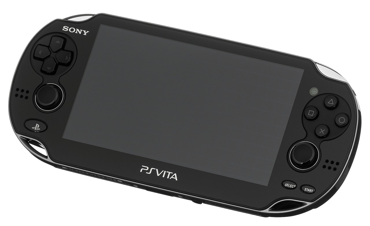 Sony PS Vita Production Ends