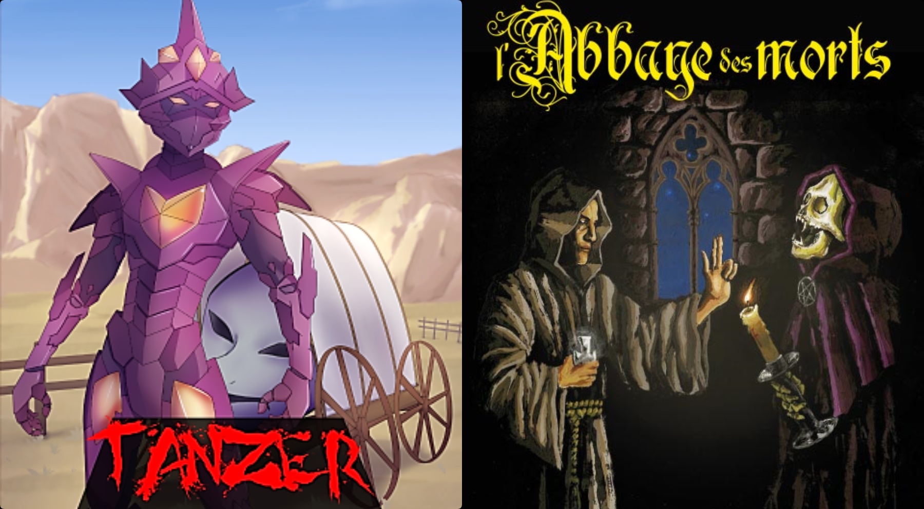 MegaCat Studios adds Locomalito title and Tanzer to their Genesis Line up