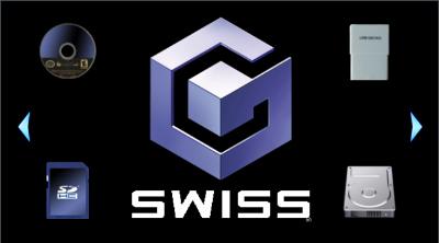 GameCube Swiss Updates (January – February 2020)