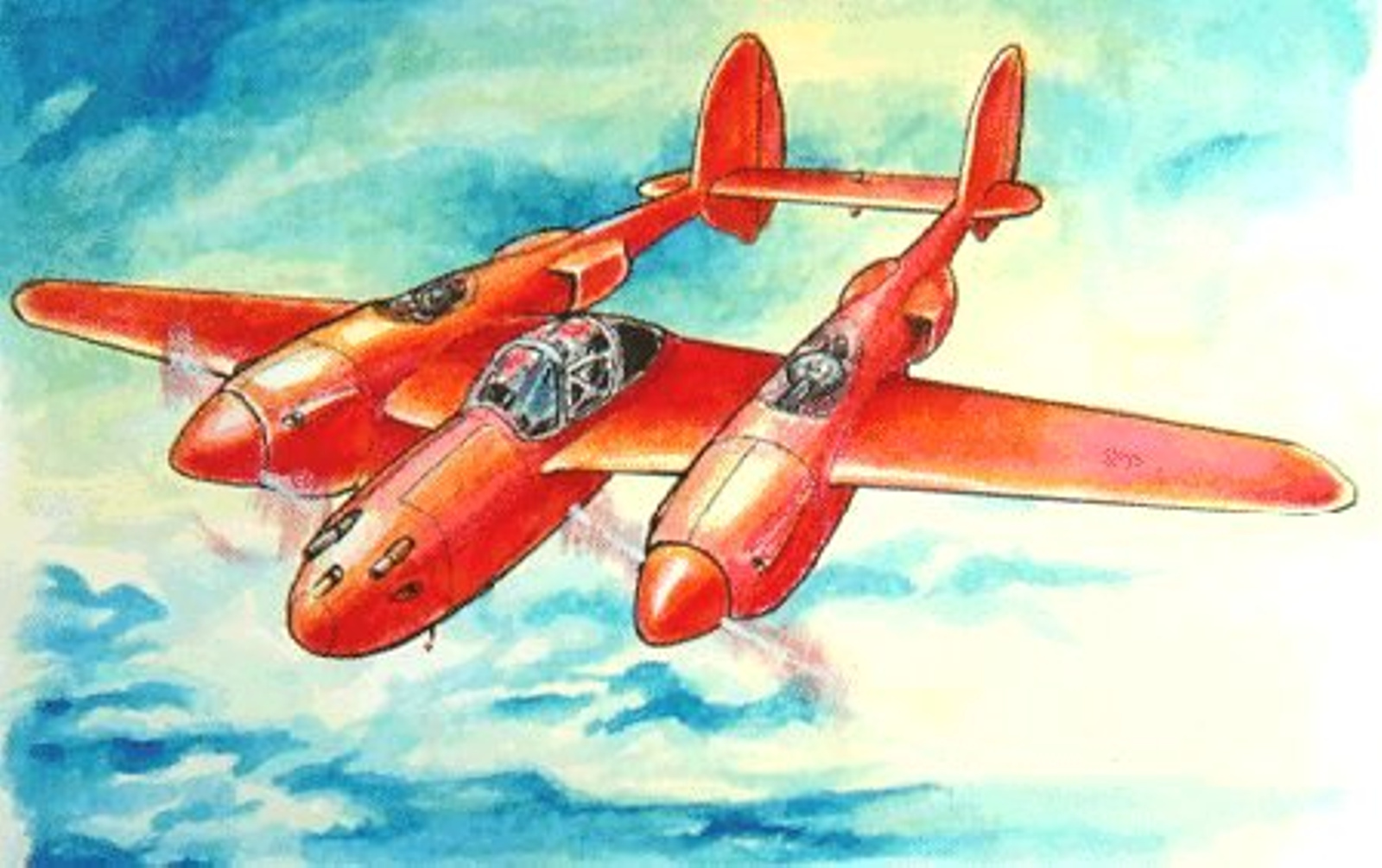 MiSTer 1943 Core Publicly Launched
