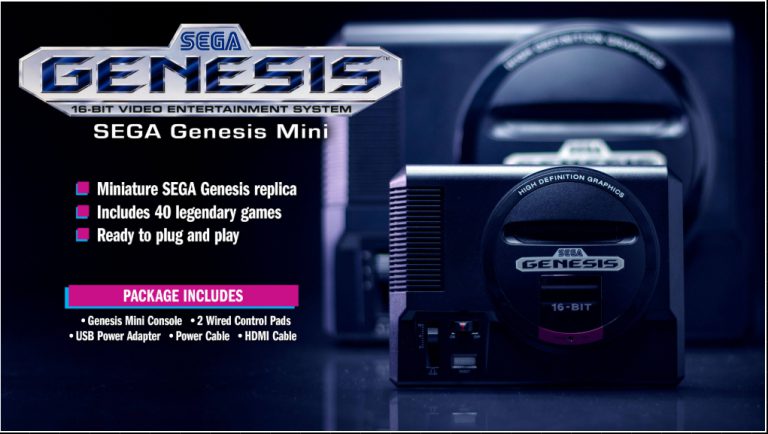 free download genesis classic