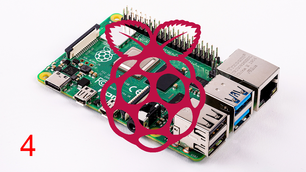 Raspberry Pi 4 Released for $35