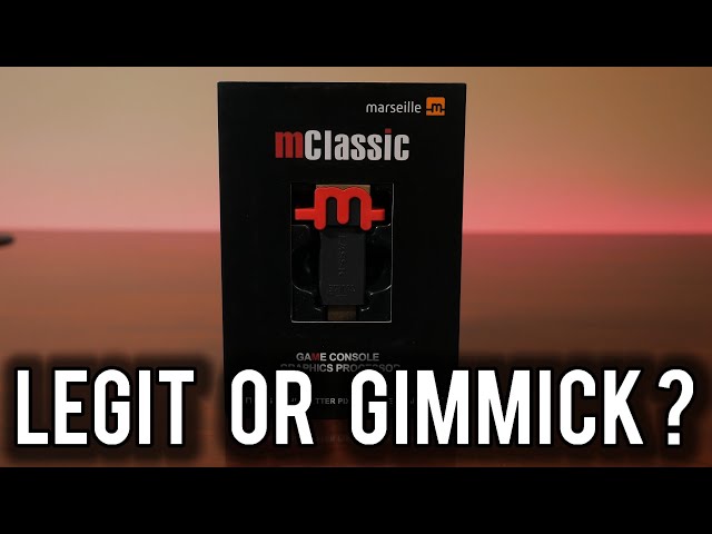 A Levelheaded Review Of The mCable Classic