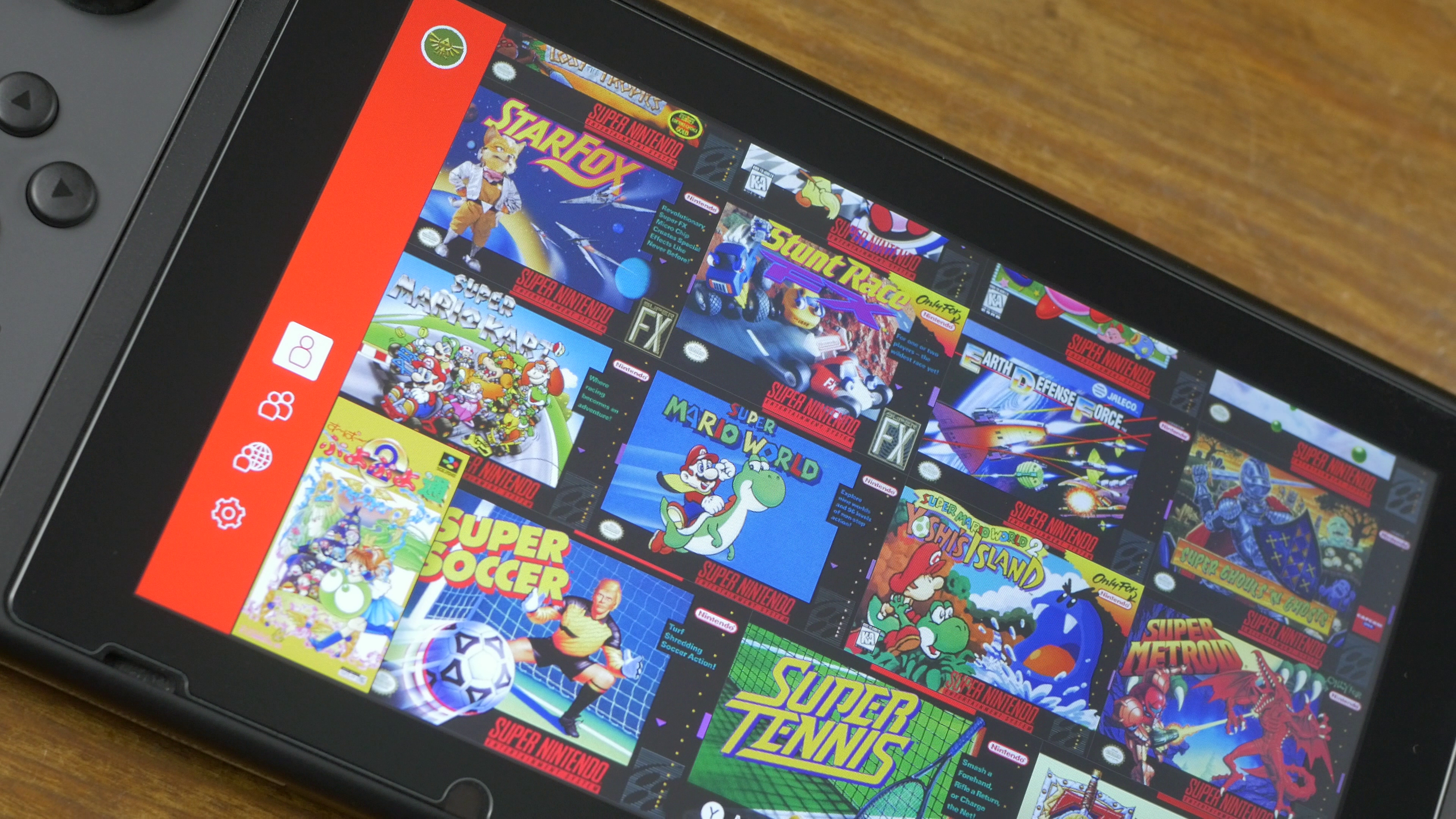 Here's Why SNES VC Games Can Only be Played on a New 3DS