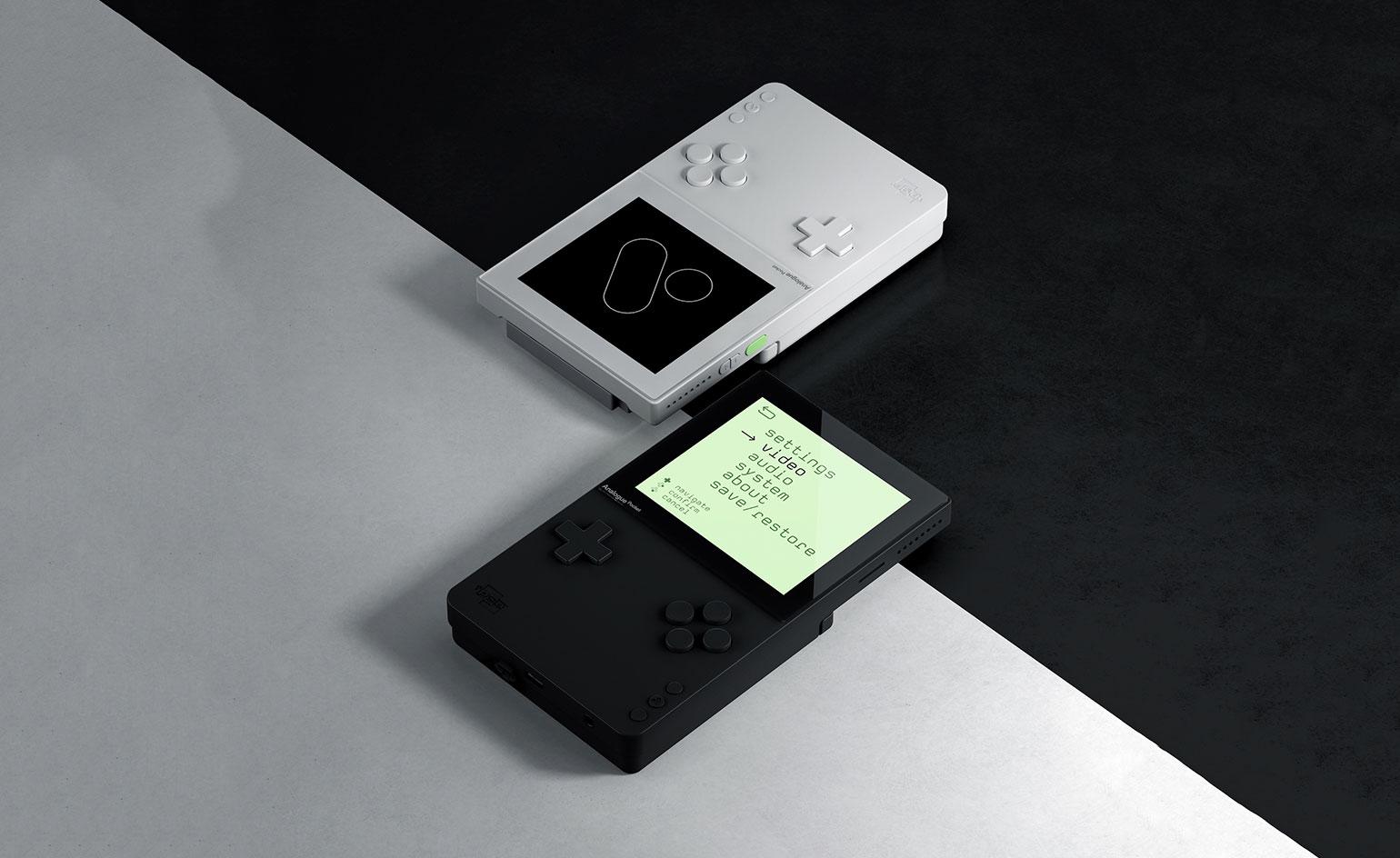 The Analogue Pocket Just Got Its Long-Awaited Jailbreak