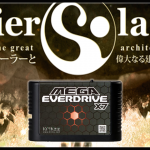 Everdrive X7