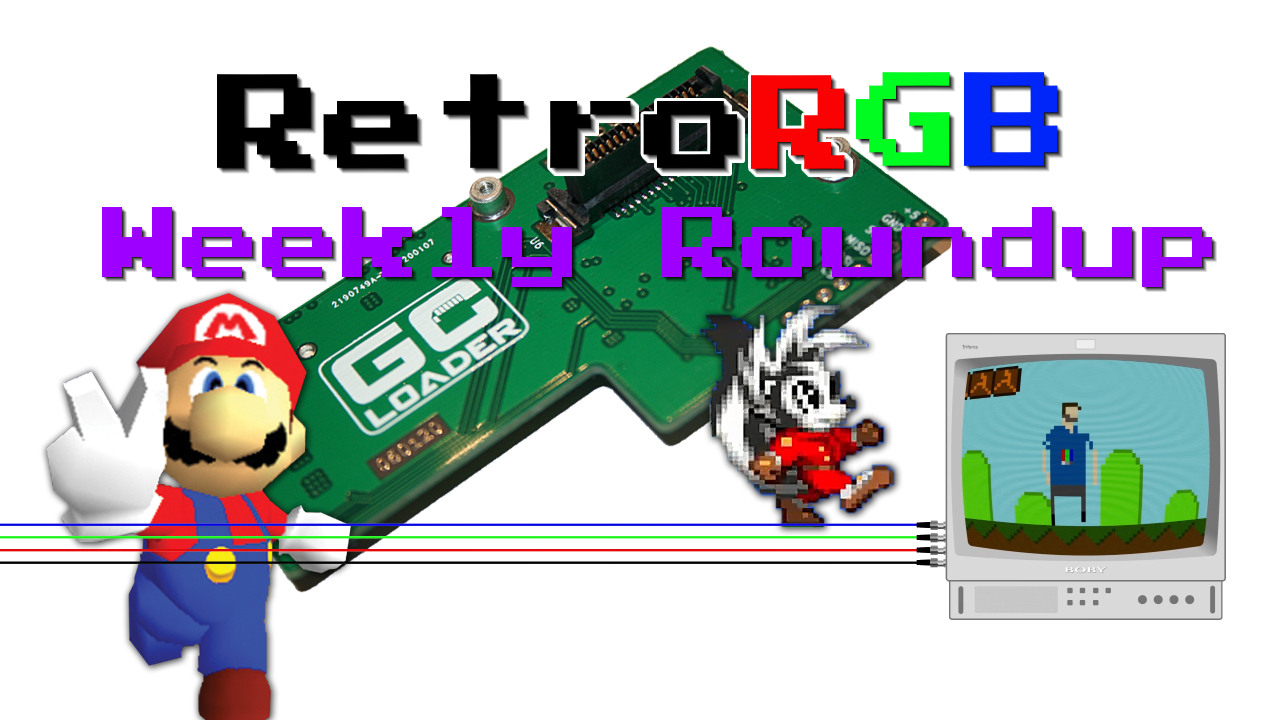 Weekly Roundup #186