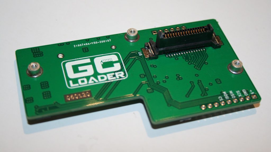 rcm loader one firmware v1.1 rcm loader one firmware v1.1