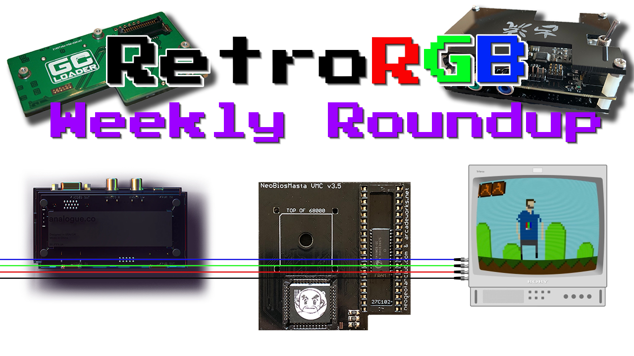 Weekly Roundup #188