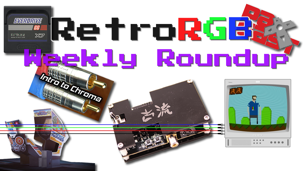 Weekly Roundup #190